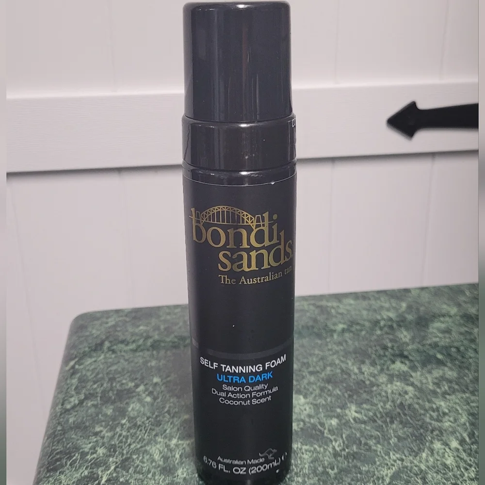 Bondi Sands Self Tanning Foam Ultra Dark